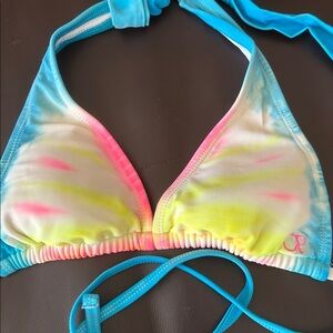xsmall Junior bikini top